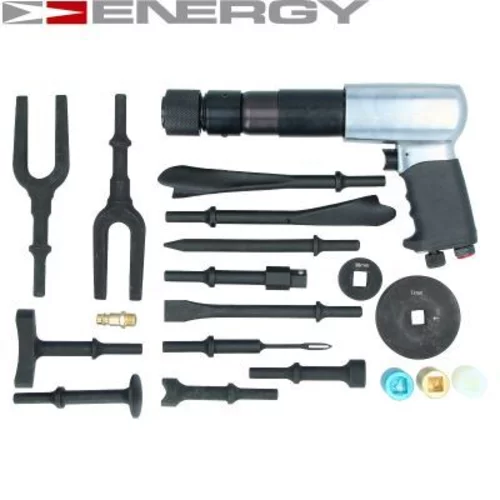 Kladivo NE00798 /ENERGY/ - obr. 2