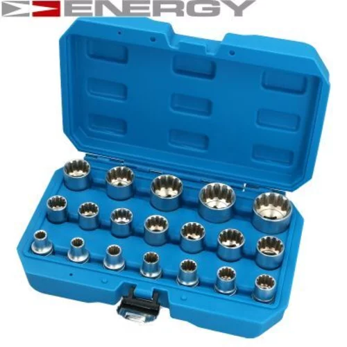 Kľúč NE00803 /ENERGY/