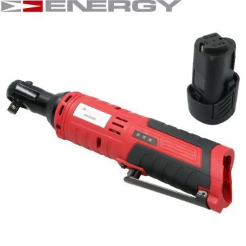 Račňový mechanizmus NE00805 /ENERGY/ - obr. 1