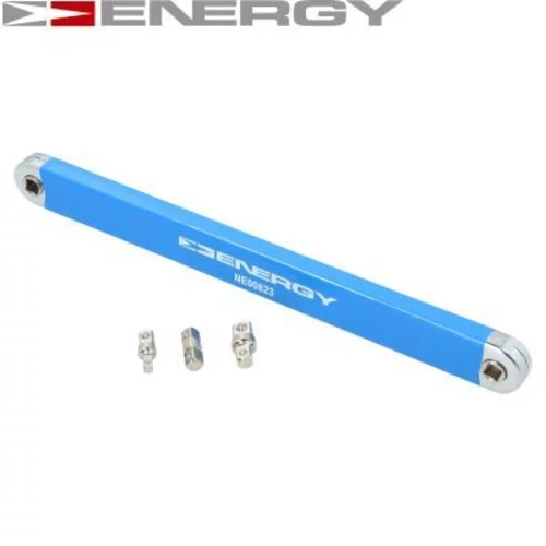 Kľúč NE00823 /ENERGY/