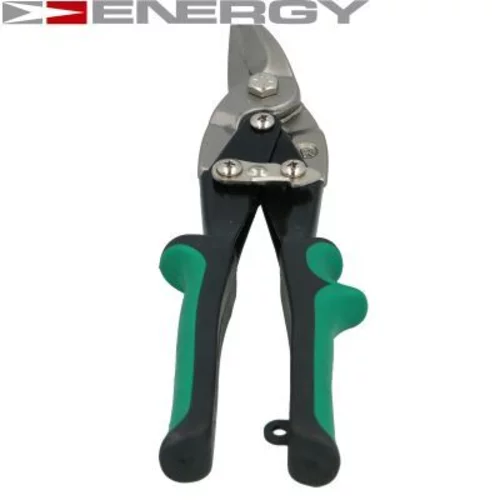 Ručné nožnice na plech ENERGY NE00839