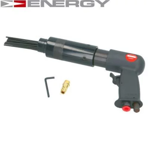 Ihlový odstraňovač hrdze (stlačený vzduch) ENERGY NE00927