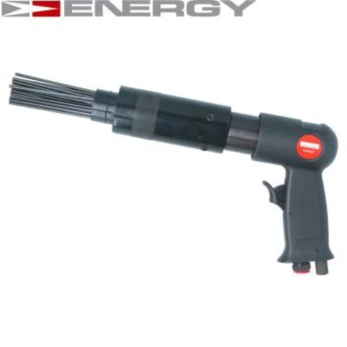 Ihlový odstraňovač hrdze (stlačený vzduch) NE00927 /ENERGY/ - obr. 1