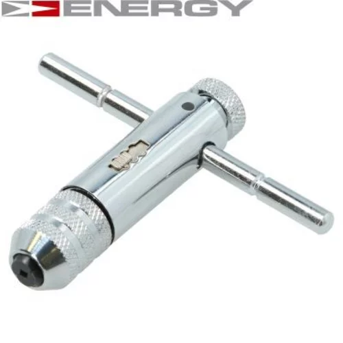 Držiak račne, rezač závitov NE00930 /ENERGY/