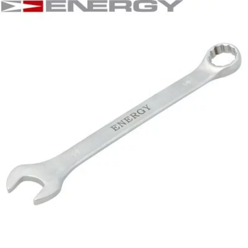 Očko-/vidlicový kľúč ENERGY NE01000S-19