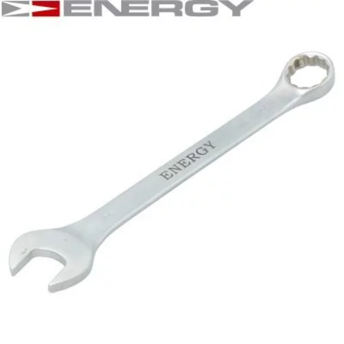 Očko-/vidlicový kľúč ENERGY NE01000S-26