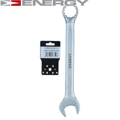 Kľúč NE01000S-38 /ENERGY/ - obr. 1