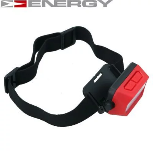 Ručné svetlo NE01122 /ENERGY/ - obr. 3