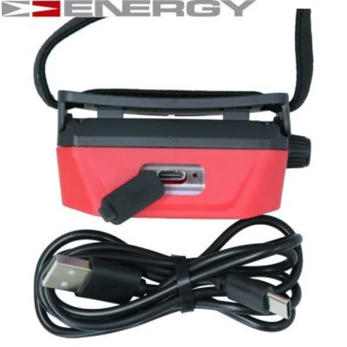 Ručné svetlo NE01122 /ENERGY/ - obr. 4