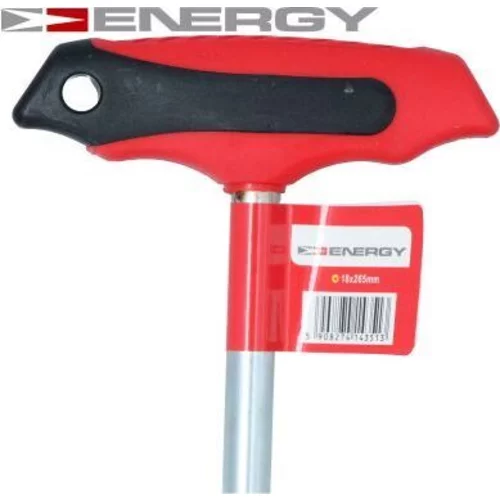 Kľúč NE01283 /ENERGY/ - obr. 1