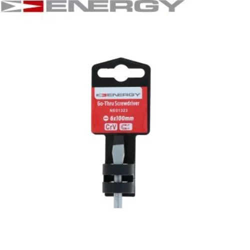 Skrutkovac NE01323 /ENERGY/ - obr. 3