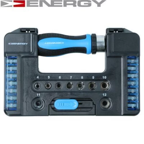 Nástrčkový nádstavec NE01335 /ENERGY/ - obr. 2