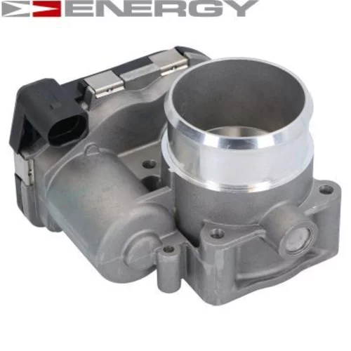 Hrdlo škrtiacej klapky ENERGY PP0013