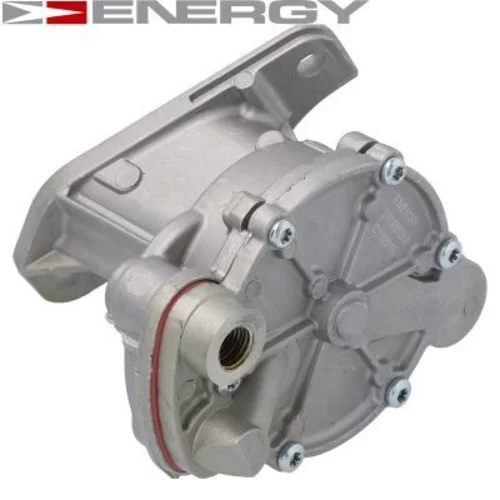 Vákuové čerpadlo brzdového systému PV0008 /ENERGY/ - obr. 1
