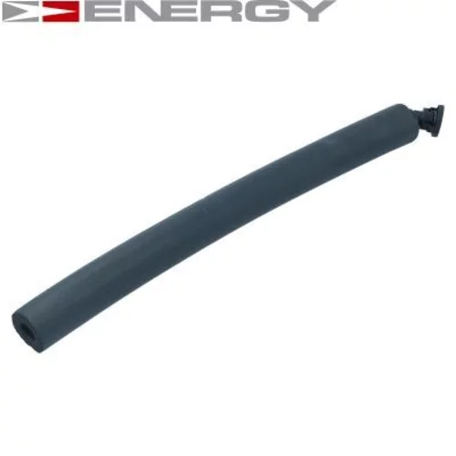 Hadica odvetrania kľukovej skrine SE00029 /ENERGY/ - obr. 1