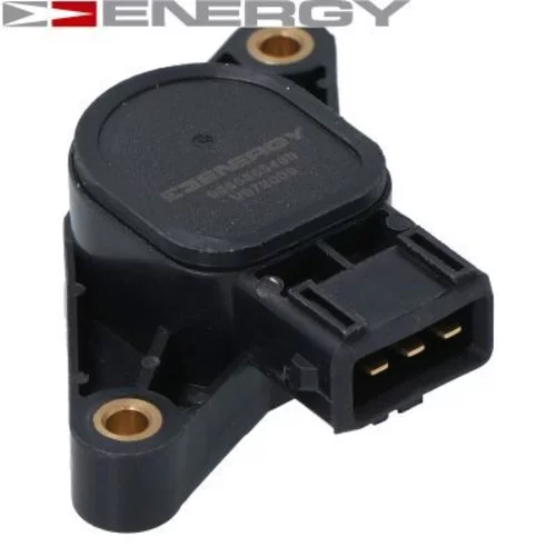 Snímač polohy škrtiacej klapky ENERGY TPS0005