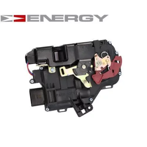 Zámok dverí ZDP0003L /ENERGY/ - obr. 1