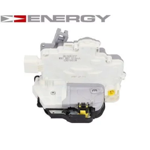 Zámok dverí ZDP0025L /ENERGY/ - obr. 3