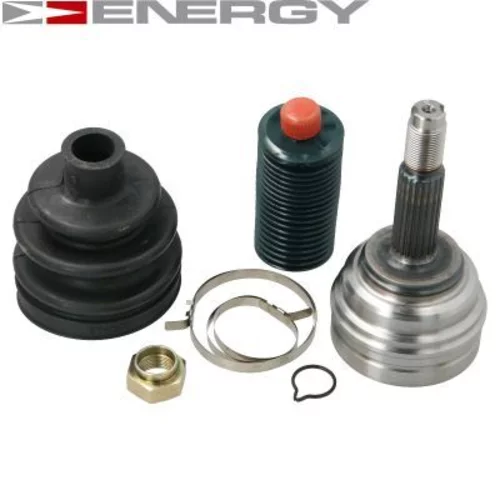Sada kĺbov hnacieho hriadeľa 510433 /ENERGY/ - obr. 1