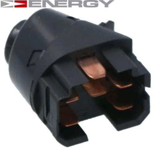 Spínač zapaľovania/štartu ENERGY 6N0905865