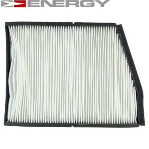 Filter vnútorného priestoru 96207422 /ENERGY/ - obr. 1
