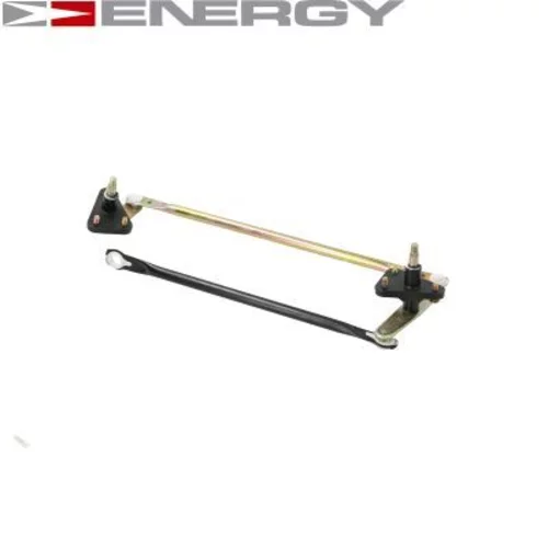 Mechanizmus stieračov 96314776 /ENERGY/ - obr. 1