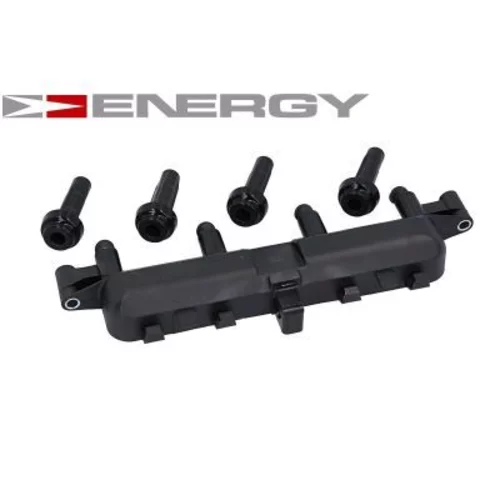 Zapaľovacia cievka CZ0024 /ENERGY/ - obr. 1