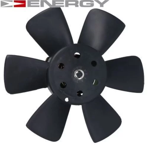 Ventilátor chladenia motora ENERGY EC0025