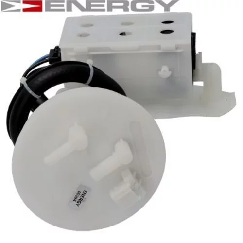 Palivová dopravná jednotka G30053 /ENERGY/ - obr. 2