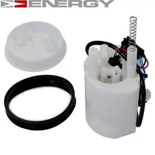 Palivová dopravná jednotka G30070 /ENERGY/ - obr. 2