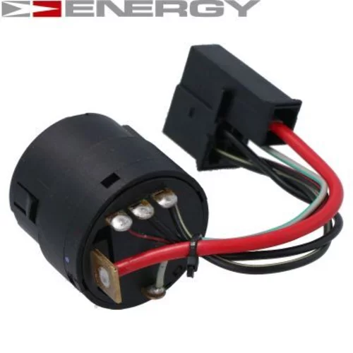 Spínač zapaľovania/štartu KS0005458108 /ENERGY/ - obr. 1