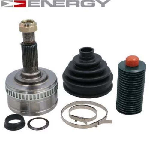 Sada kĺbov hnacieho hriadeľa ENERGY ME-1-1001