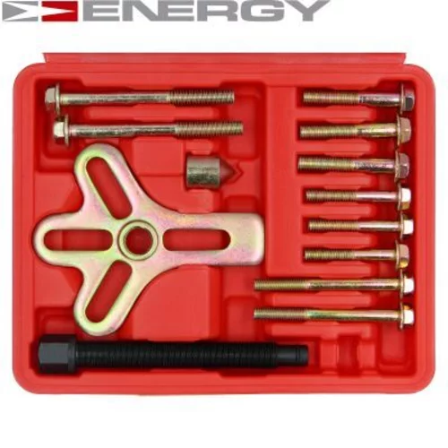 Zachytávač NE00010 /ENERGY/ - obr. 1