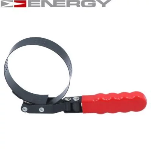 Kľúč pásik na olejový filter NE00035 /ENERGY/ - obr. 1