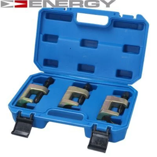 Sada sťahovákov, guľový čap ENERGY NE00041