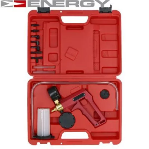 Tlaková/podtlaková pumpa NE00070 /ENERGY/ - obr. 1