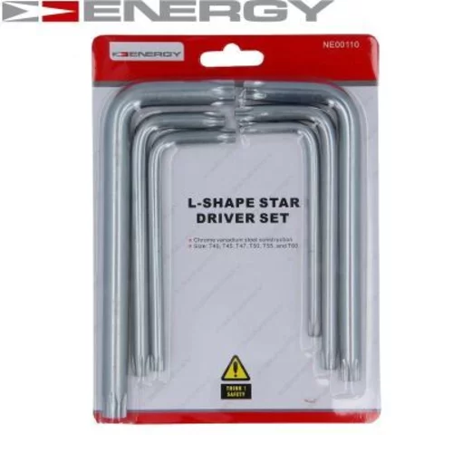 Kľúč NE00110 /ENERGY/ - obr. 1