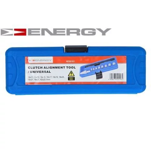 Kliešte na nastavenie ovládania spojky NE00161 /ENERGY/ - obr. 1