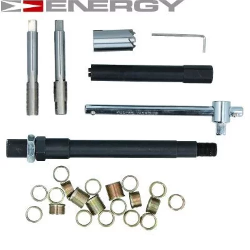 Sda naradia NE00185 /ENERGY/ - obr. 1