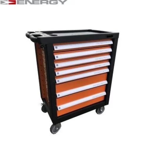 Račňový mechanizmus NE00200R ORANGE /ENERGY/ - obr. 1