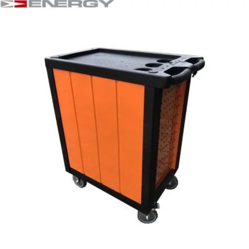 Račňový mechanizmus NE00200R ORANGE /ENERGY/ - obr. 3