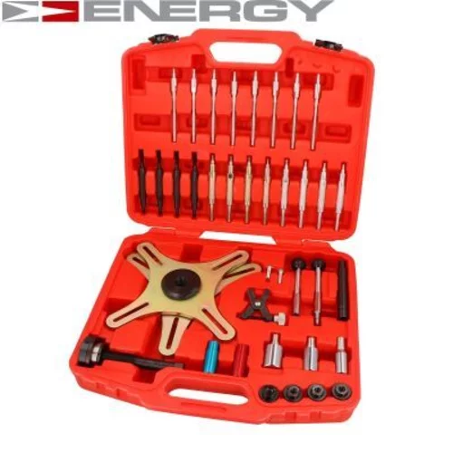 Sada na montáž spojky/zotrvačníka NE00216 /ENERGY/ - obr. 4