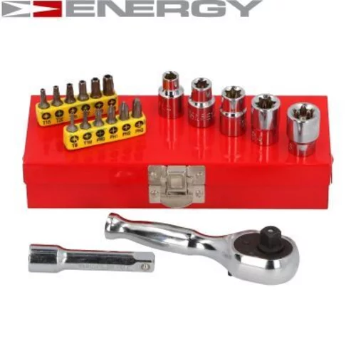 Sda naradia NE00338 /ENERGY/ - obr. 1