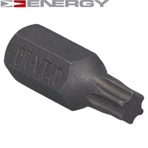 Skrutkovací bit ENERGY NE00339T40H30