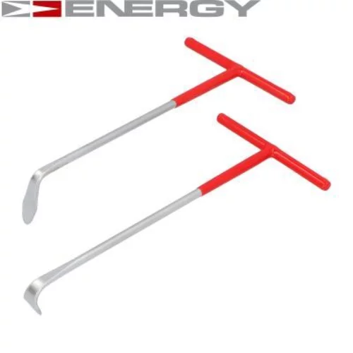 Hákový kľúč NE00467 /ENERGY/ - obr. 1