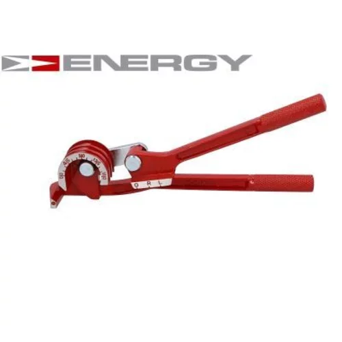Ohýbačka trubiek ENERGY NE00478