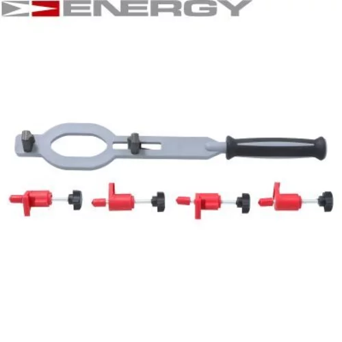 Kľúč NE00662 /ENERGY/ - obr. 4