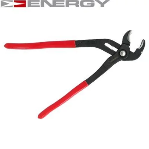 Trubka-/kliešte na vodnú pumpu NE00683 /ENERGY/ - obr. 1