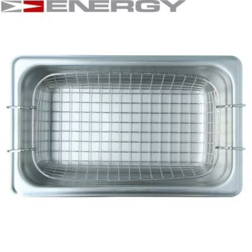 Ultrazvuková čistička NE00922 /ENERGY/ - obr. 2
