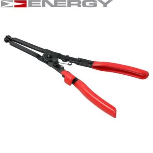 Kliešte, výfuková spona ENERGY NE00924